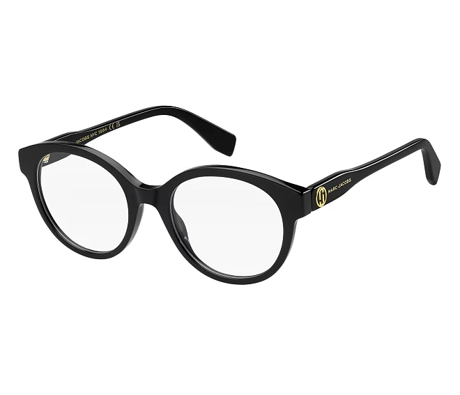 Lunettes de vue Marc Jacobs MARC-817 807 51 19 Noir