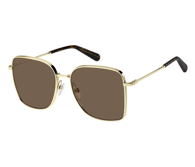 Lunettes de soleil Marc Jacobs MARC-829-S 01Q/70 58 17 OrMarron
