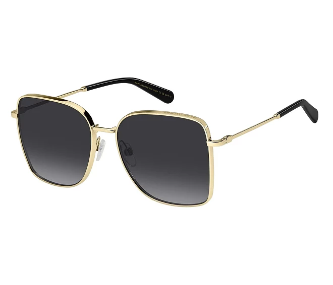 Lunettes de soleil Marc Jacobs MARC-829-S RHL/9O 58 17 OrNoir