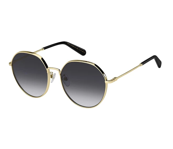 Lunettes de soleil Marc Jacobs MARC-830-F-S RHL/9O 58 18 OrNoir