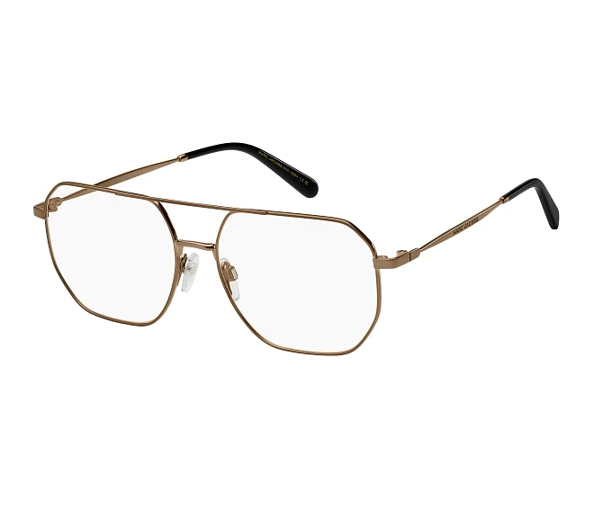 Lunettes de vue Marc Jacobs MARC-832 10A 56 16 Beige