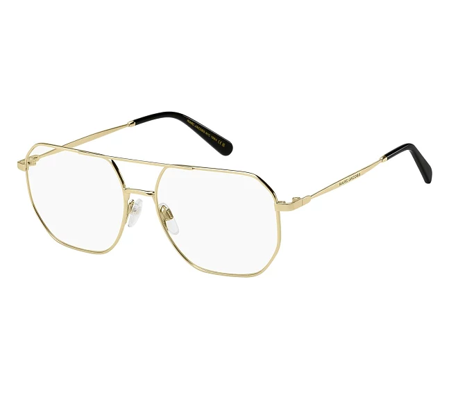 Lunettes de vue Marc Jacobs MARC-832 J5G 56 16 Or
