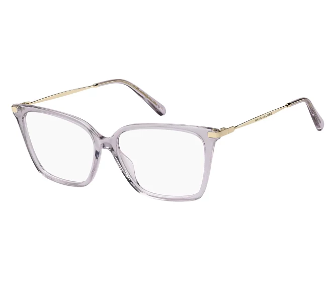 Lunettes de vue Marc Jacobs MARC-833 789 55 14 Lila