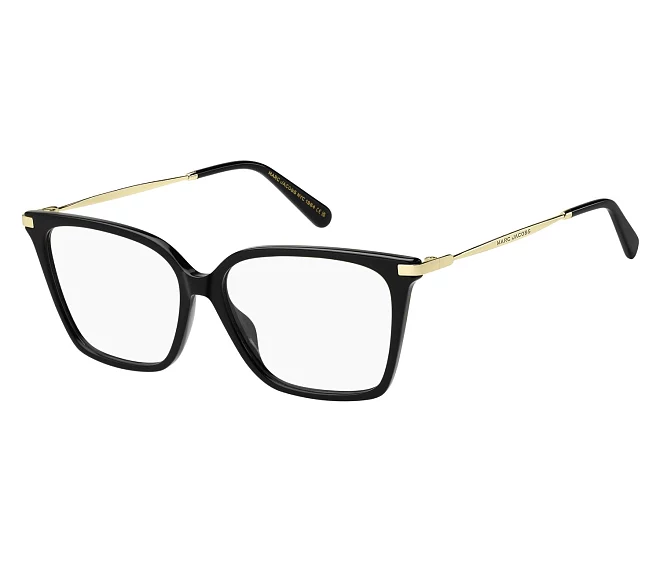 Lunettes de vue Marc Jacobs MARC-833 807 55 14 Noir