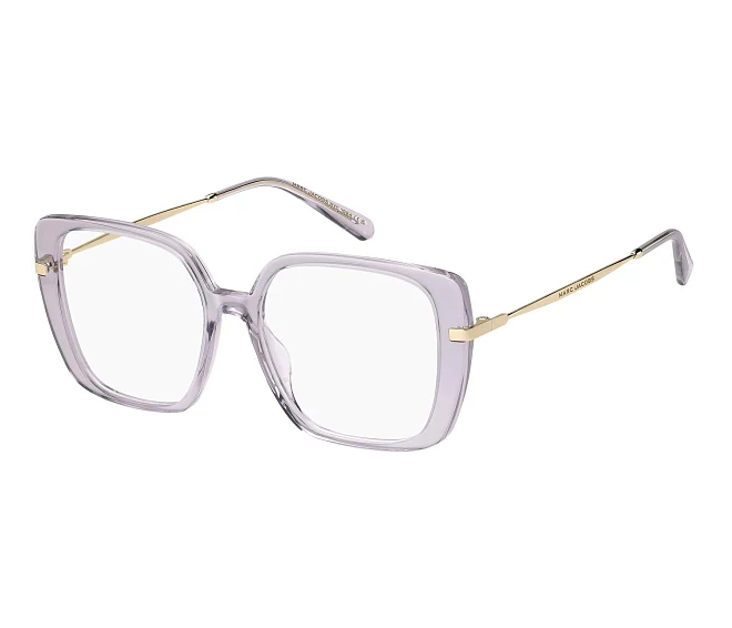 Lunettes de vue Marc Jacobs MARC-834 789 53 16 Lila