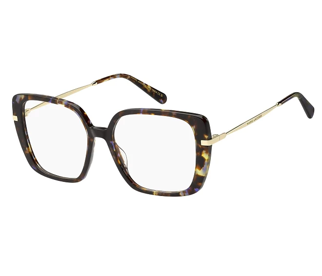 Lunettes de vue Marc Jacobs MARC-834 DEX 53 16 Marron