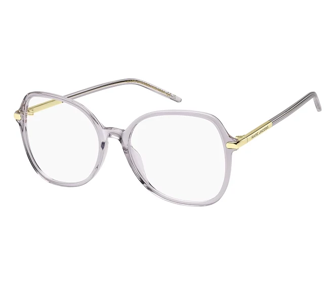 Lunettes de vue Marc Jacobs MARC-835 789 54 17 Lila