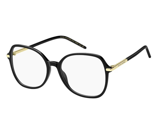 Lunettes de vue Marc Jacobs MARC-835 807 54 17 Noir