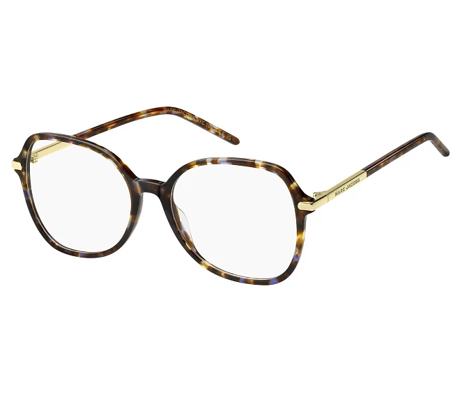 Lunettes de vue Marc Jacobs MARC-835 DEX 54 17 Marron