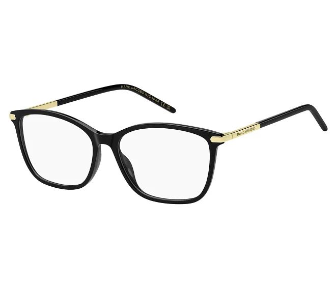 Lunettes de vue Marc Jacobs MARC-836 807 55 15 Noir