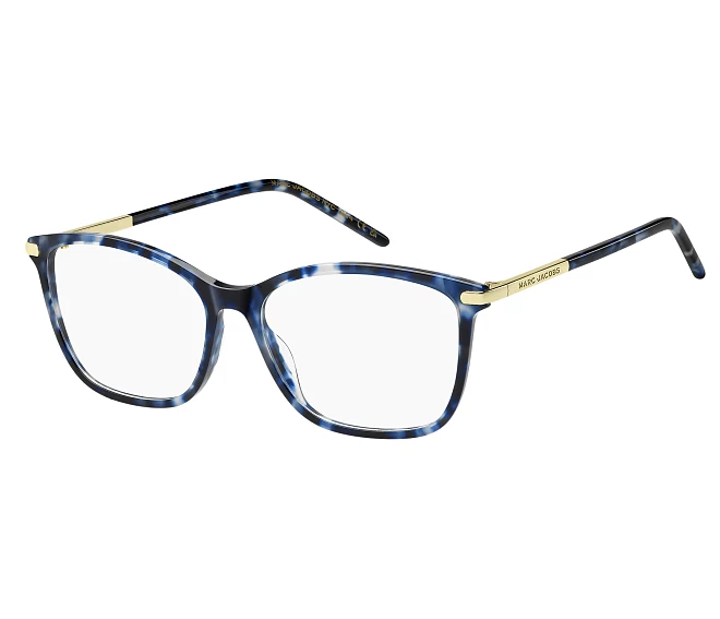 Lunettes de vue Marc Jacobs MARC-836 889 55 15 BleuGris