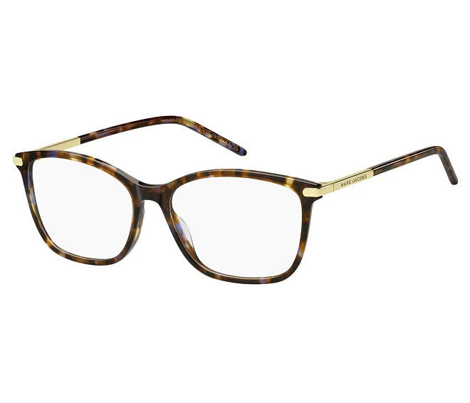 Lunettes de vue Marc Jacobs MARC-836 DEX 55 15 Marron