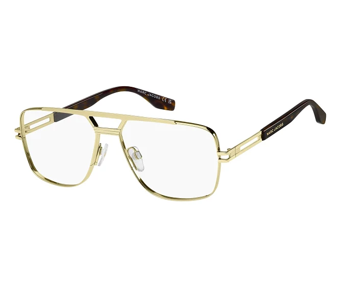 Lunettes de vue Marc Jacobs MARC-838 J5G 58 15 Or