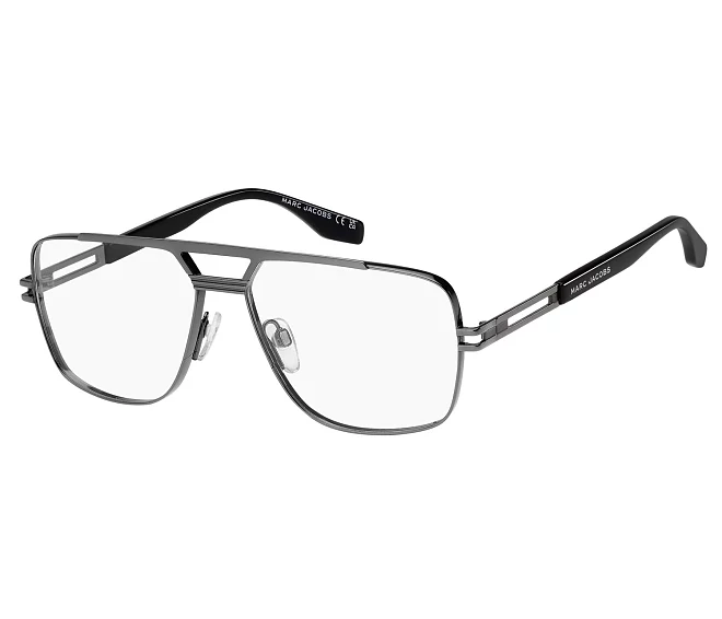 Lunettes de vue Marc Jacobs MARC-838 KJ1 58 15 Argent