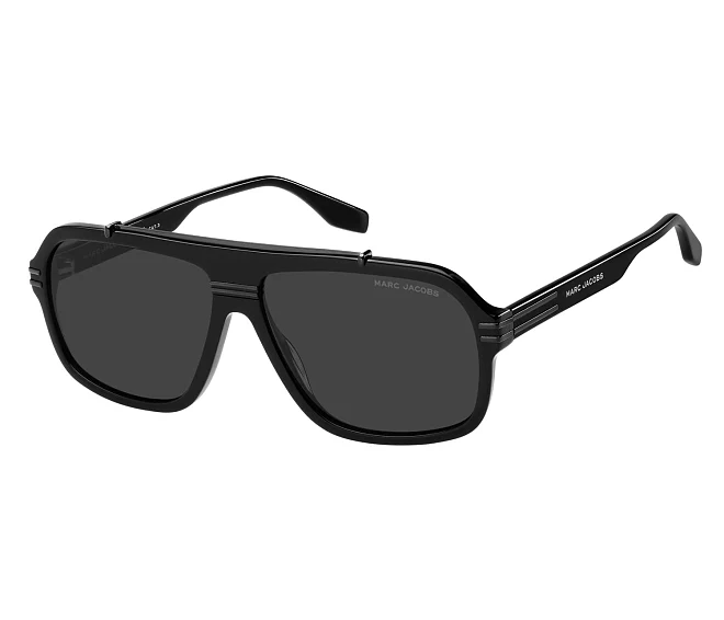 Lunettes de soleil Marc Jacobs MARC-840-S 807/IR 60 13 Noir
