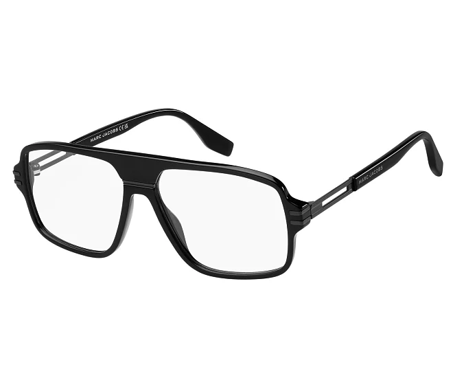 Lunettes de vue Marc Jacobs MARC-844 807 58 14 Noir
