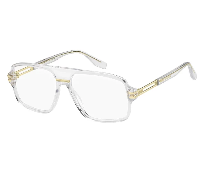 Lunettes de vue Marc Jacobs MARC-844 900 58 14 Cristal