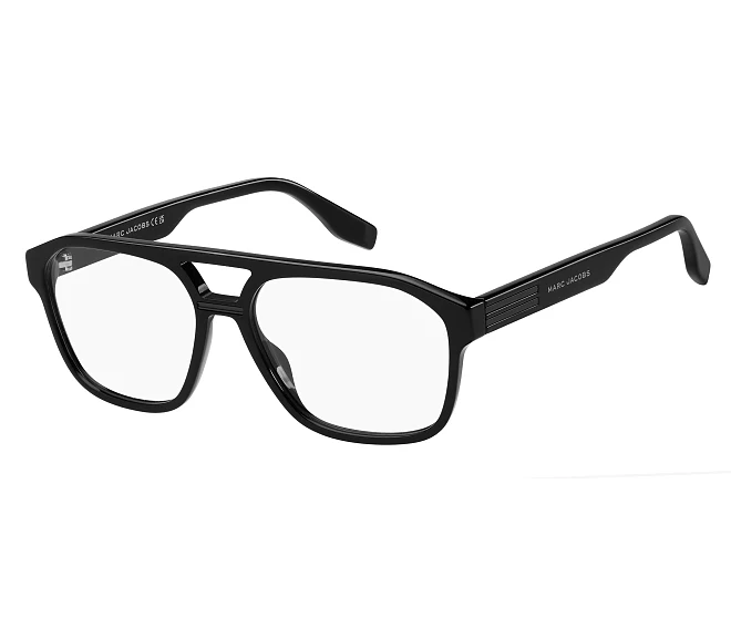 Lunettes de vue Marc Jacobs MARC-845 807 57 16 Noir