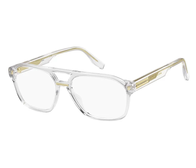 Lunettes de vue Marc Jacobs MARC-845 900 55 16 Cristal