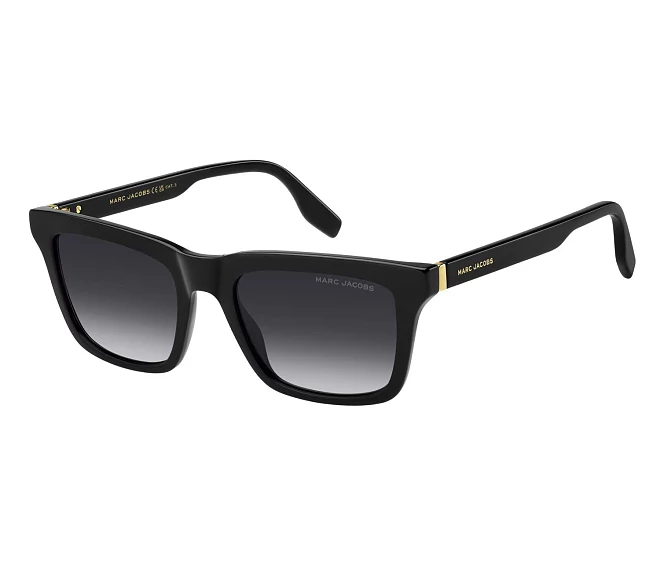 Lunettes de soleil Marc Jacobs MARC-846-S 807/9O 54 20 Noir