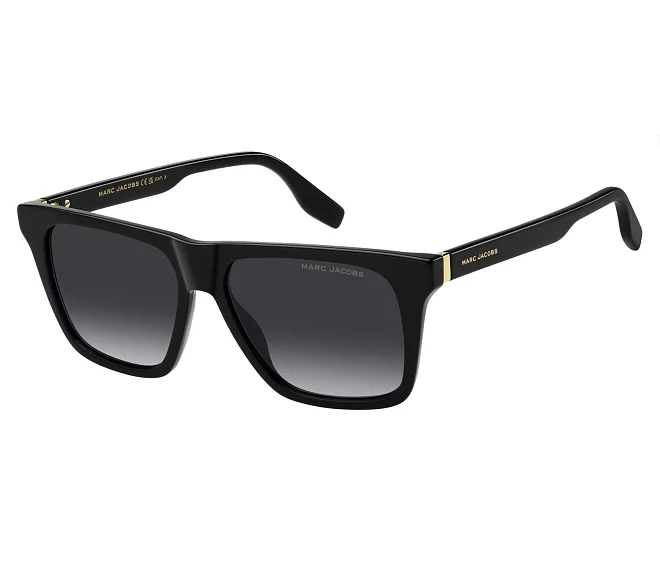 Lunettes de soleil Marc Jacobs MARC-847-S 807/9O 54 15 Noir