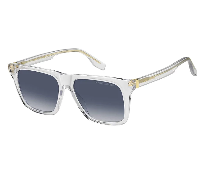 Lunettes de soleil Marc Jacobs MARC-847-S 900/8 54 15 Cristal