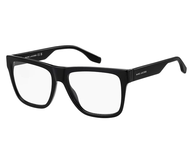 Lunettes de vue Marc Jacobs MARC-848 807 56 17 Noir