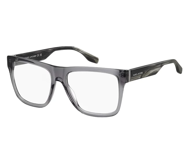 Lunettes de vue Marc Jacobs MARC-848 KB7 56 17 Gris