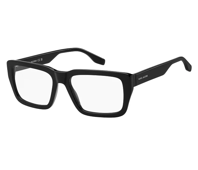 Lunettes de vue Marc Jacobs MARC-849 807 56 18 Noir