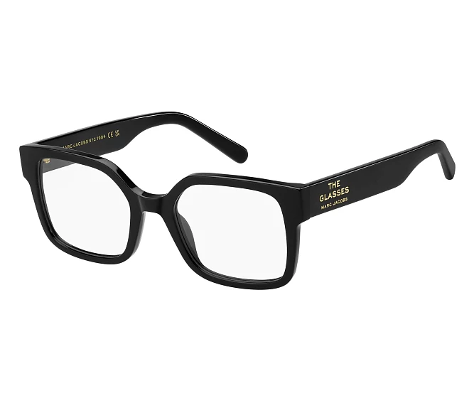 Lunettes de vue Marc Jacobs MARC-861 807 51 20 Noir