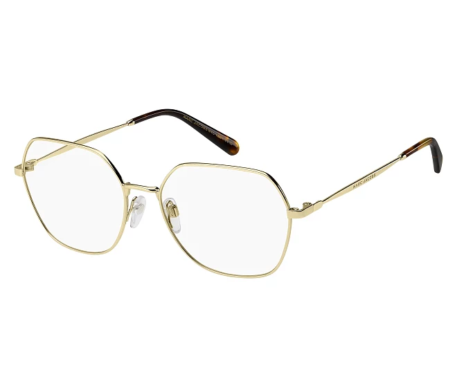 Lunettes de vue Marc Jacobs MARC-866 J5G 55 17 Or