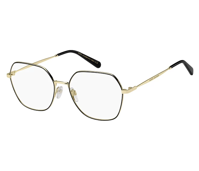 Lunettes de vue Marc Jacobs MARC-866 RHL 55 17 OrNoir