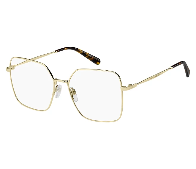Lunettes de vue Marc Jacobs MARC-867 J5G 56 16 Or