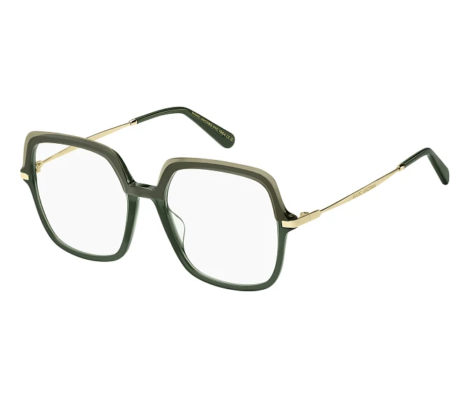 Lunettes de vue Marc Jacobs MARC-868 1ED 53 18 Vert