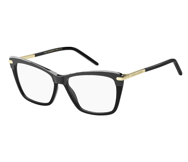 Lunettes de vue Marc Jacobs MARC-871 08A 54 15 NoirGris