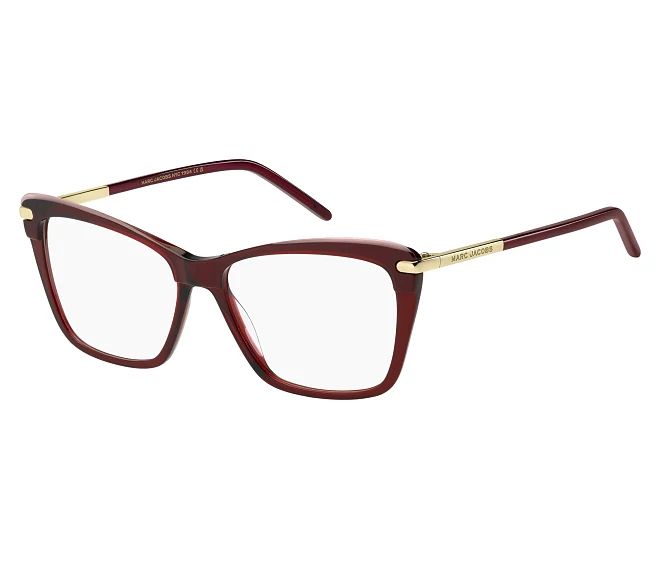 Lunettes de vue Marc Jacobs MARC-871 C19 54 15 BordeauxNude