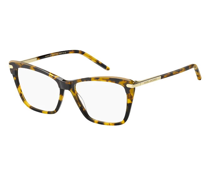 Lunettes de vue Marc Jacobs MARC-871 XLT 54 15 HavaneBeige