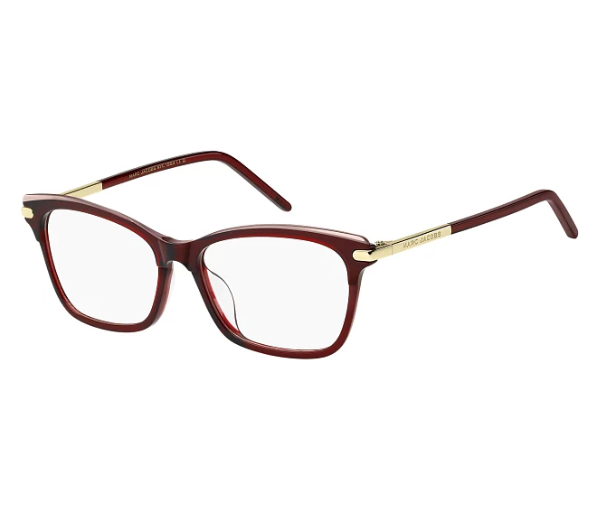 Lunettes de vue Marc Jacobs MARC-872-G C19 54 15 BordeauxNude