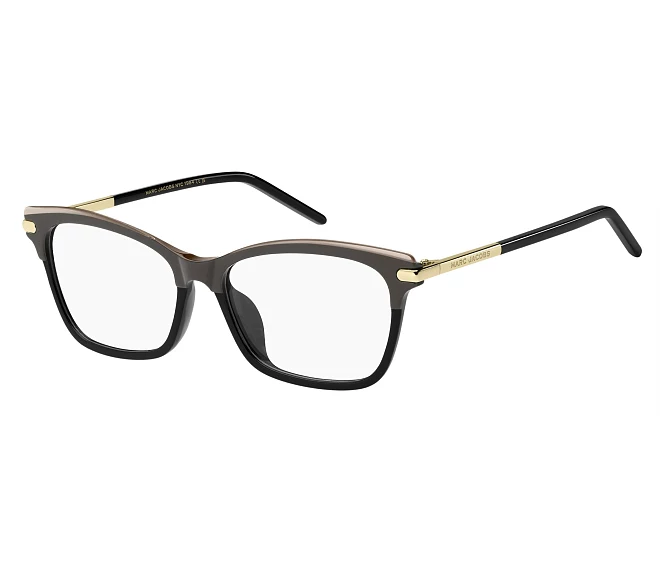 Lunettes de vue Marc Jacobs MARC-872-G KDX 54 15 NoirNude