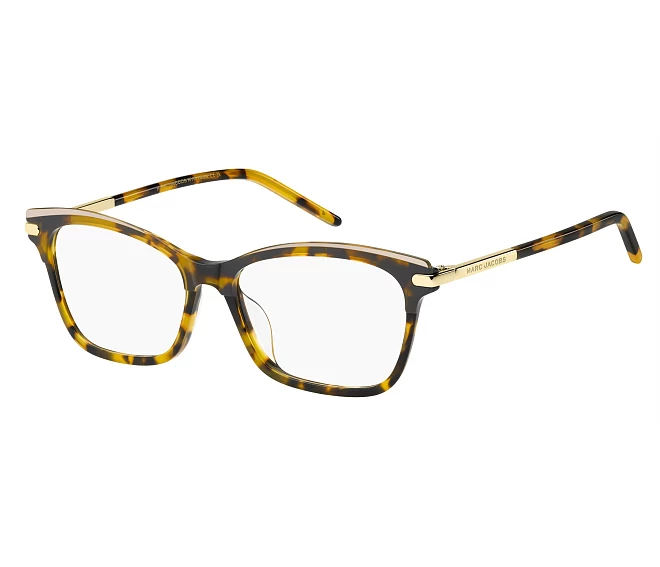 Lunettes de vue Marc Jacobs MARC-872-G XLT 54 15 HavaneBeige