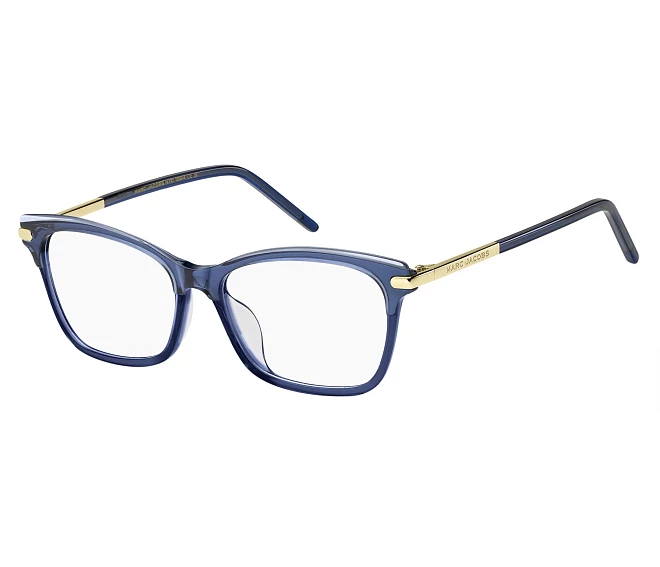 Lunettes de vue Marc Jacobs MARC-872-G ZX9 54 15 BleuTurquoise