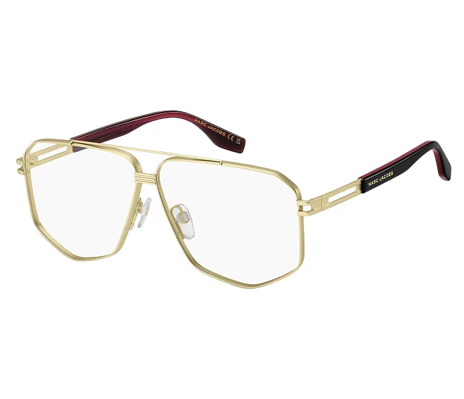 Lunettes de vue Marc Jacobs MARC-874 AOZ 61 9 Or