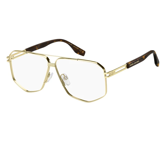 Lunettes de vue Marc Jacobs MARC-874 J5G 61 9 Or