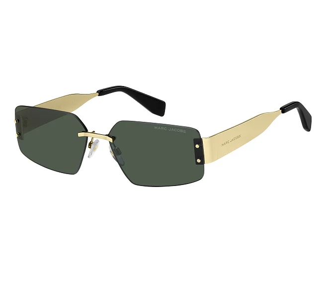 Lunettes de soleil Marc Jacobs MARC-875-S PEF/QT 59 15 Or