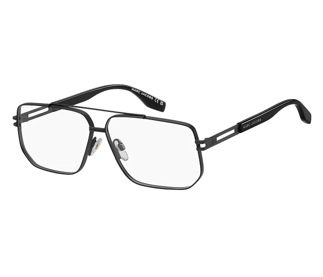 Lunettes de vue Marc Jacobs MARC-878 003 62 11 Noir