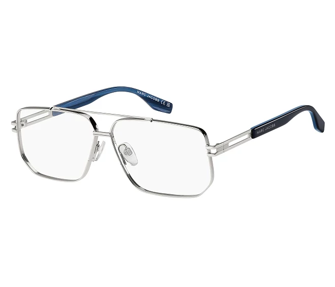 Lunettes de vue Marc Jacobs MARC-878 DOH 62 11 PalladiumBleu
