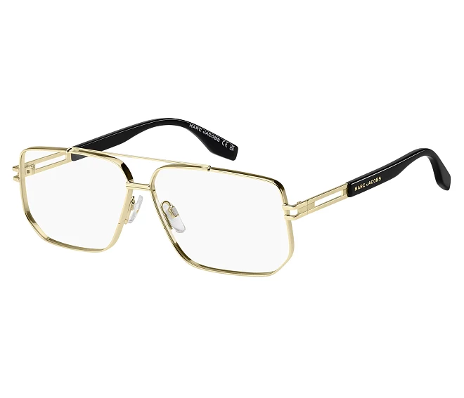 Lunettes de vue Marc Jacobs MARC-878 J5G 62 11 Or