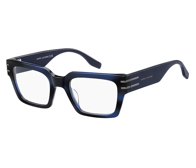 Lunettes de vue Marc Jacobs MARC-879 38I 52 22 Bleu