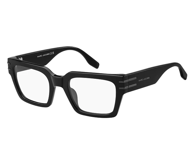 Lunettes de vue Marc Jacobs MARC-879 807 52 22 Noir