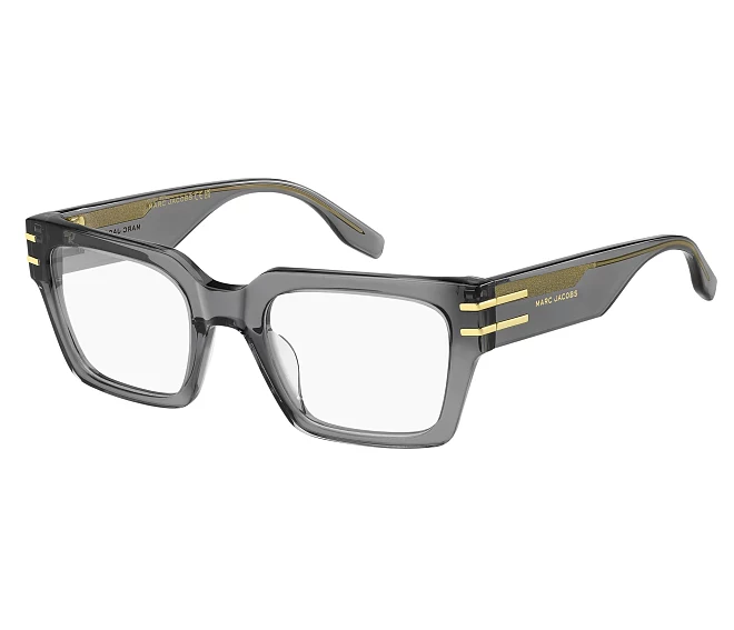 Lunettes de vue Marc Jacobs MARC-879 KB7 52 22 Gris
